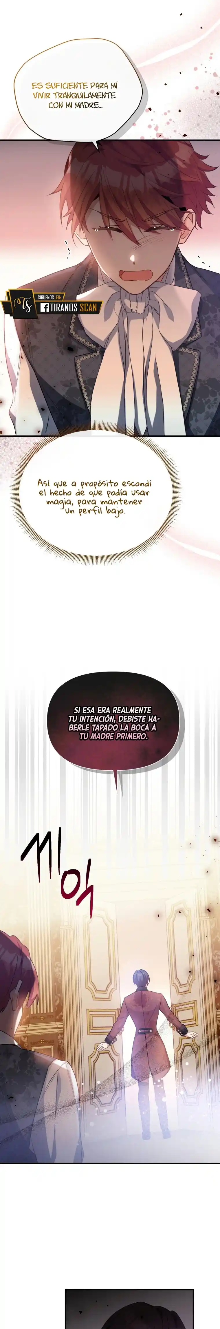 Matrimonio B - Capítulo 45 - Página 22 - LectorTMOo