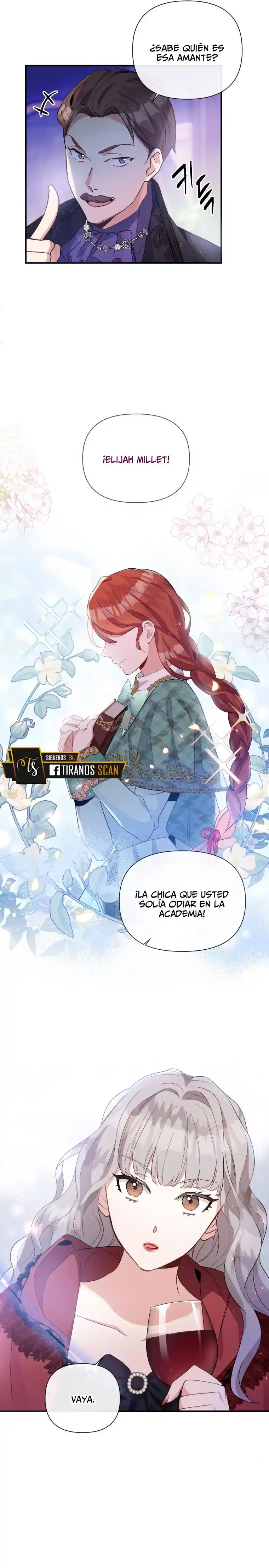 Matrimonio B - Capítulo 45 - Página 28 - LectorTMOo