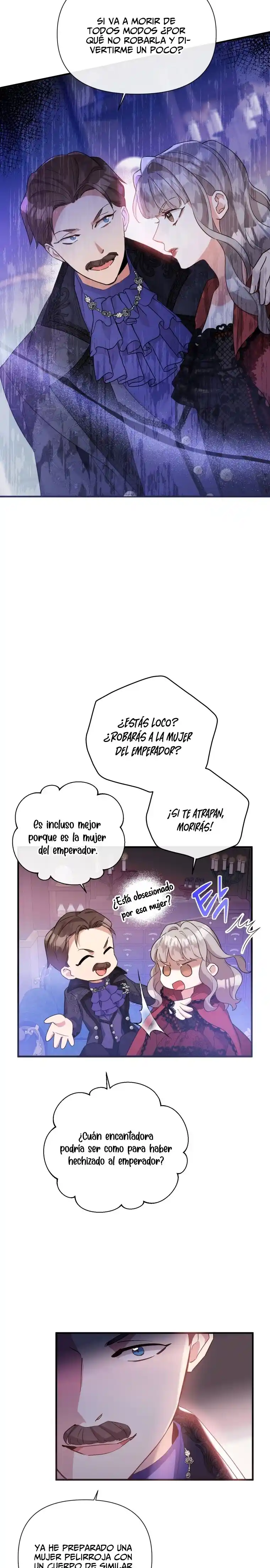 Matrimonio B - Capítulo 45 - Página 30 - LectorTMOo
