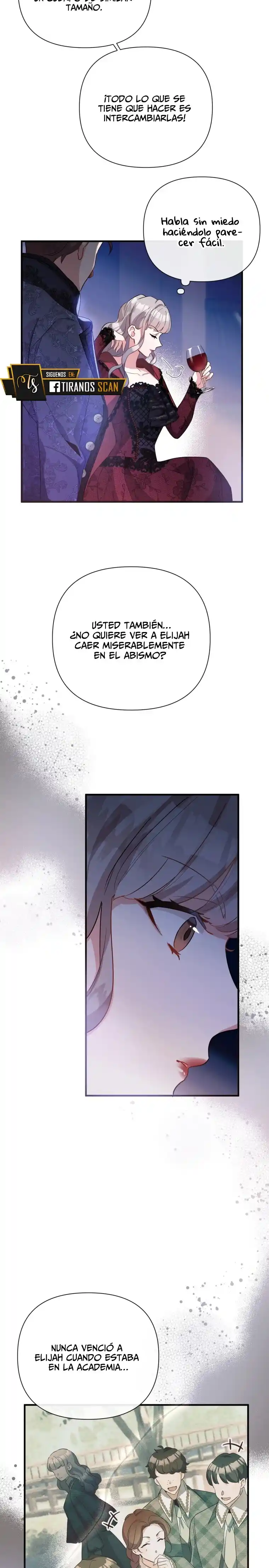 Matrimonio B - Capítulo 45 - Página 31 - LectorTMOo