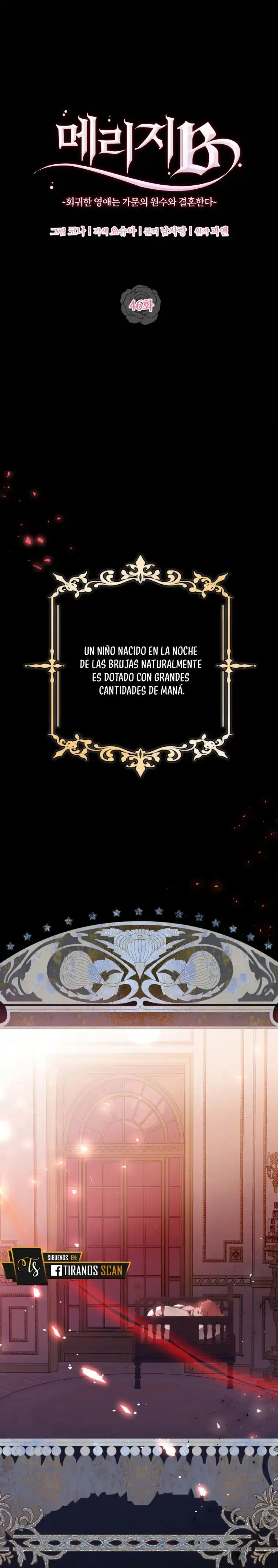 Matrimonio B - Capítulo 46 - Página 10 - LectorTMOo