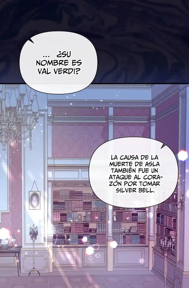 Matrimonio B - Capítulo 5 - Página 18 - LectorTMOo
