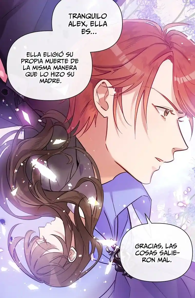 Matrimonio B - Capítulo 5 - Página 19 - LectorTMOo