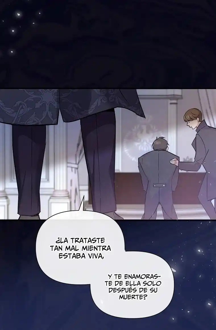 Matrimonio B - Capítulo 5 - Página 25 - LectorTMOo