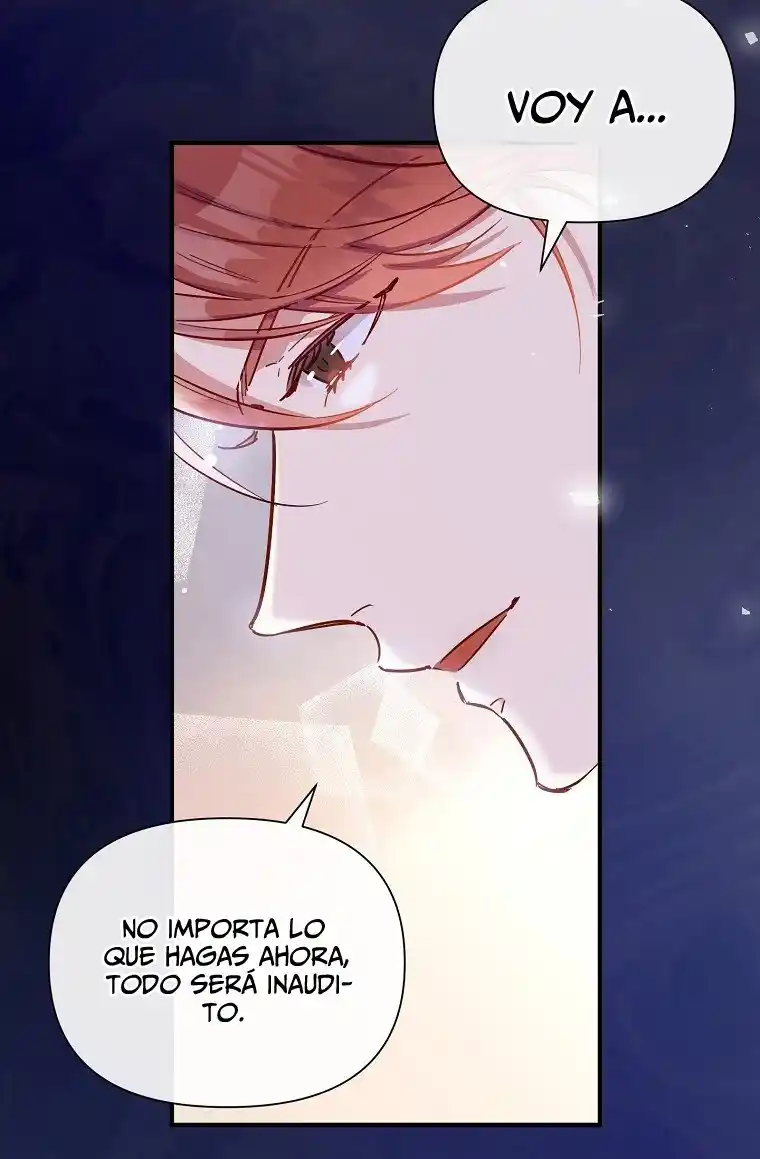 Matrimonio B - Capítulo 5 - Página 38 - LectorTMOo