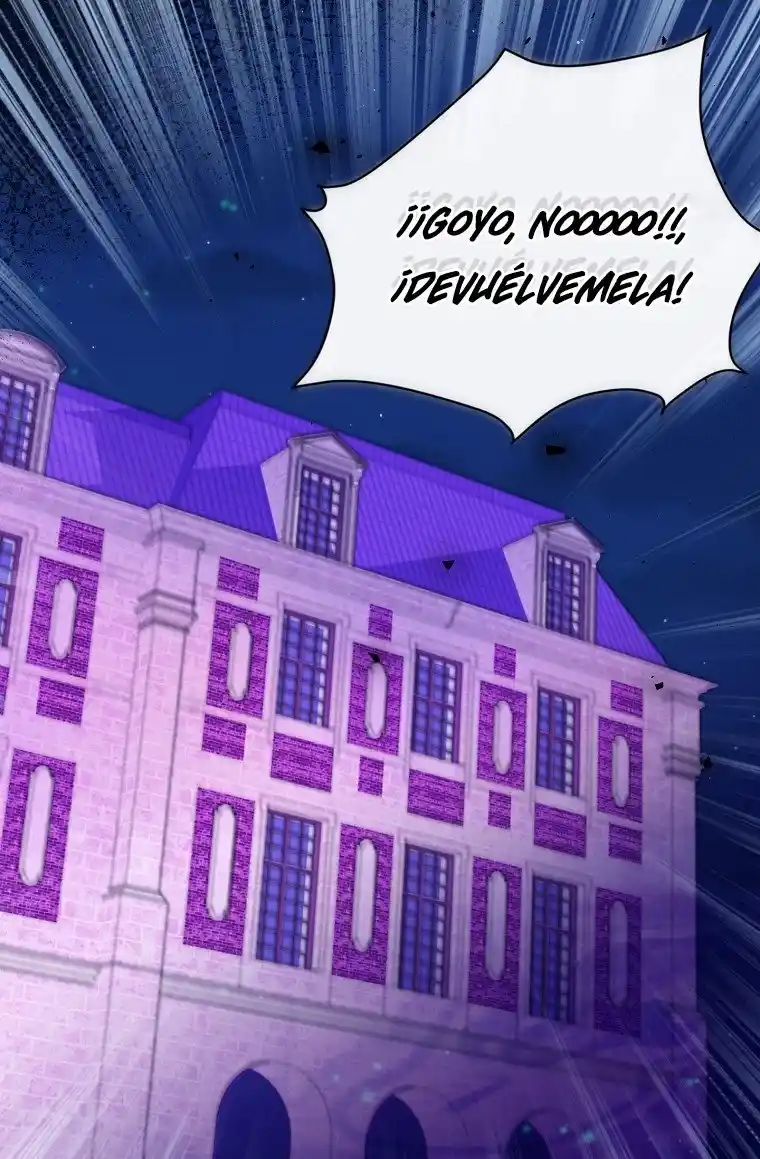 Matrimonio B - Capítulo 5 - Página 45 - LectorTMOo