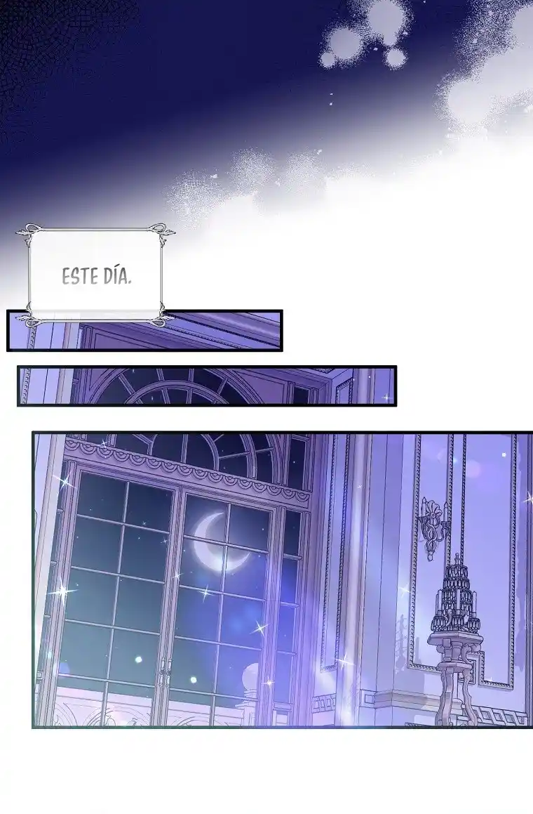 Matrimonio B - Capítulo 5 - Página 46 - LectorTMOo