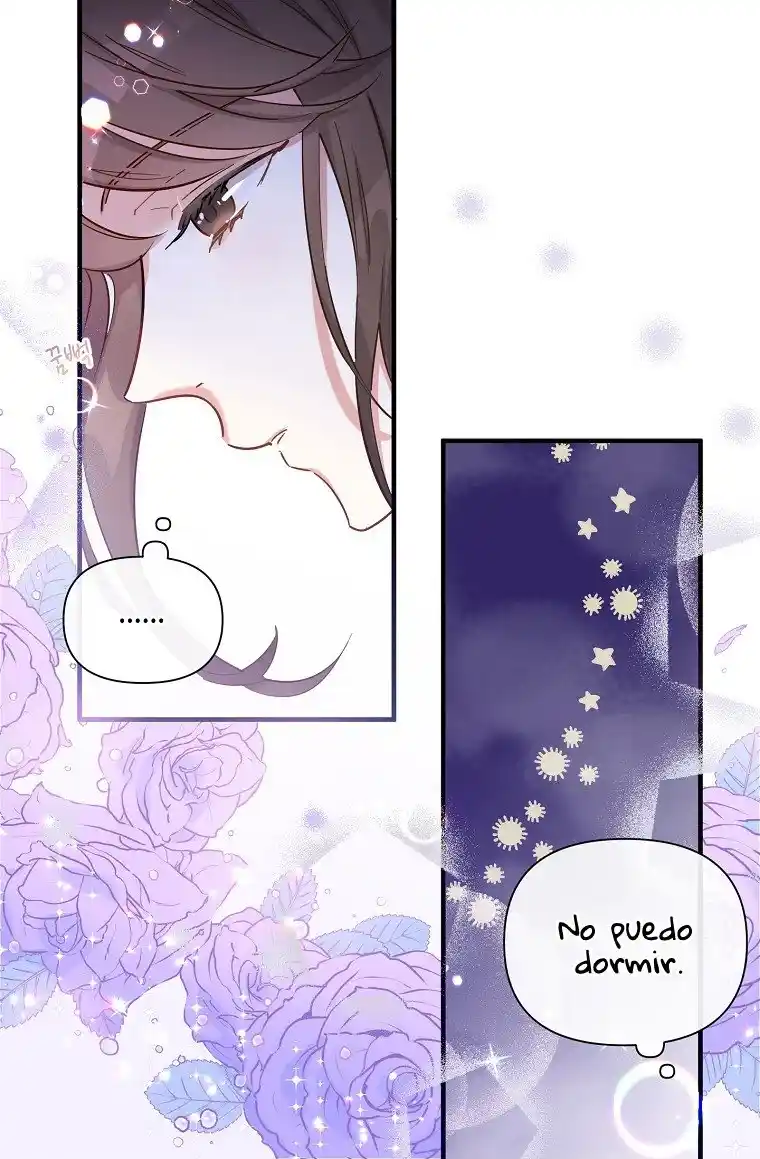 Matrimonio B - Capítulo 5 - Página 48 - LectorTMOo