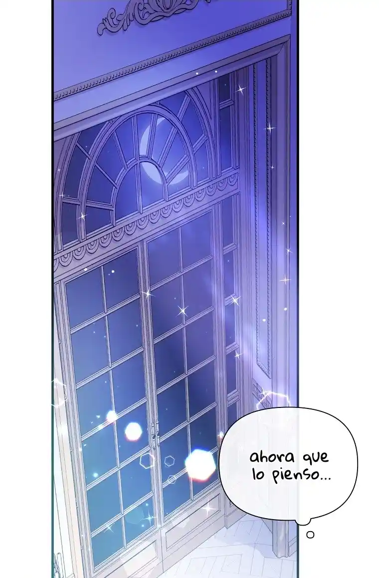 Matrimonio B - Capítulo 5 - Página 51 - LectorTMOo