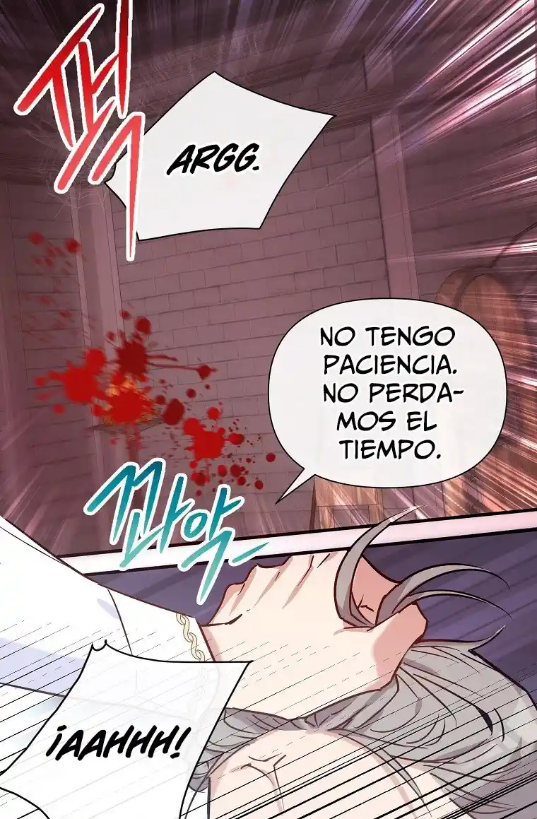 Matrimonio B - Capítulo 6 - Página 27 - LectorTMOo