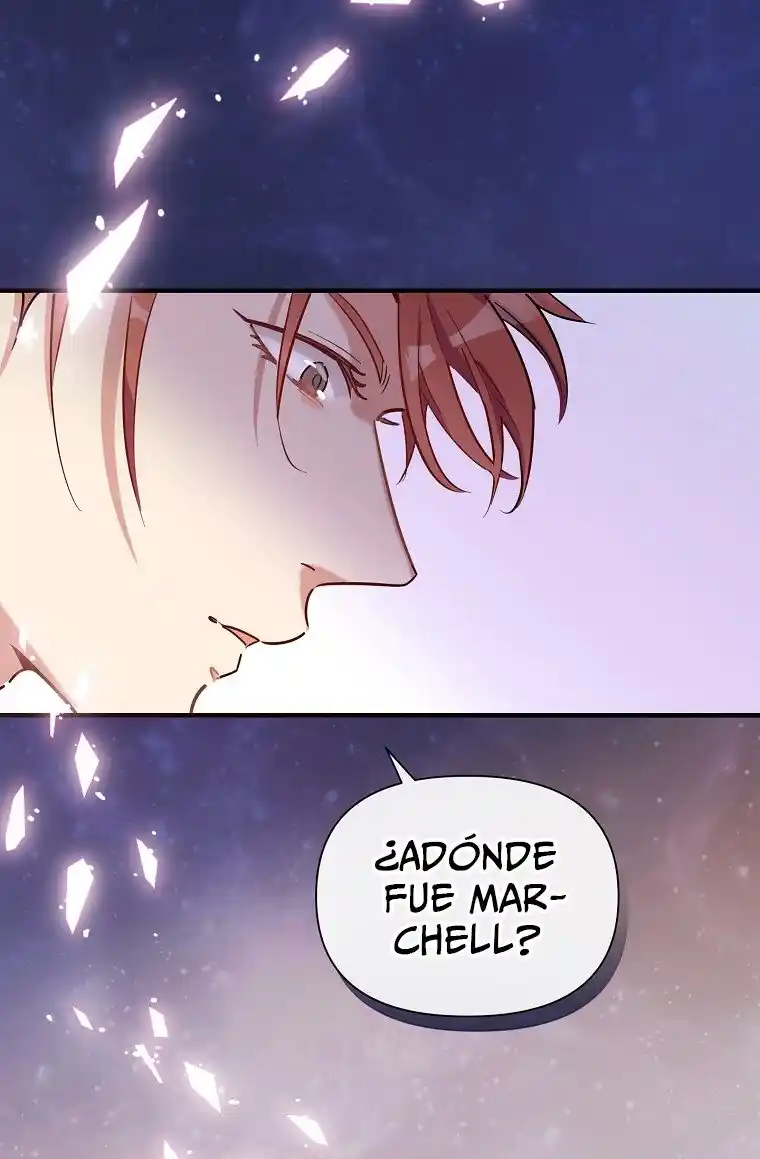 Matrimonio B - Capítulo 6 - Página 29 - LectorTMOo