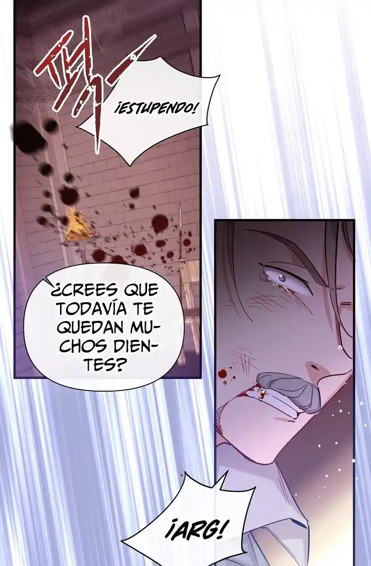 Matrimonio B - Capítulo 6 - Página 32 - LectorTMOo