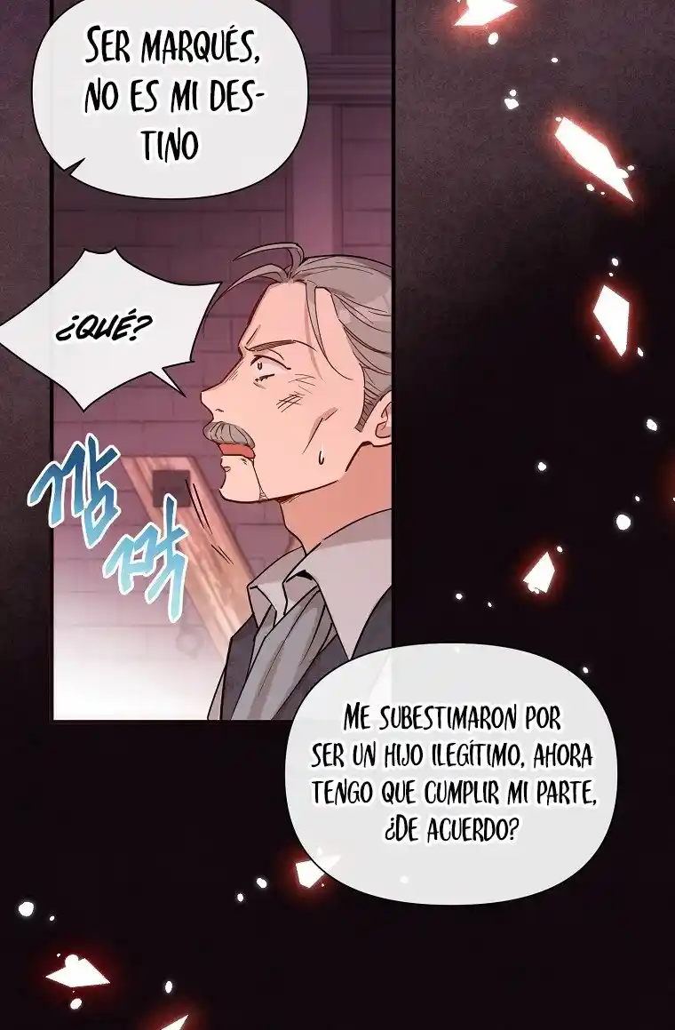 Matrimonio B - Capítulo 6 - Página 38 - LectorTMOo