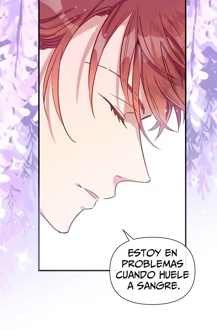 Matrimonio B - Capítulo 6 - Página 56 - LectorTMOo