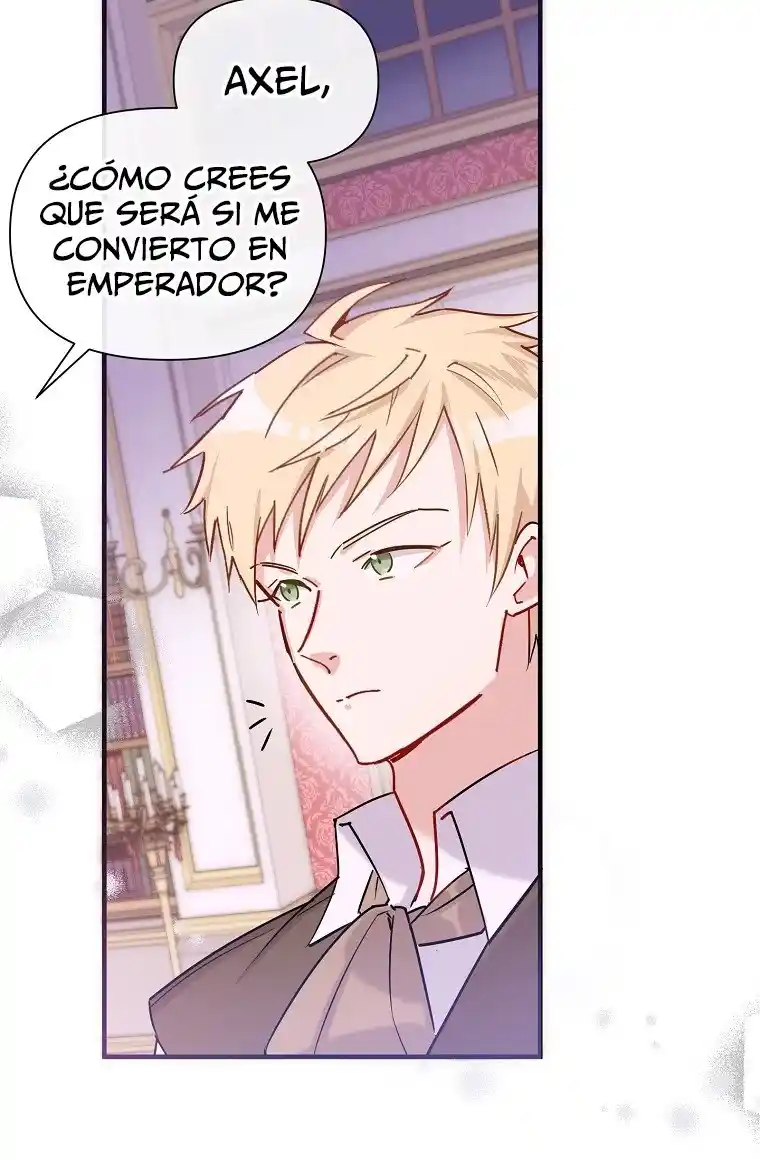 Matrimonio B - Capítulo 6 - Página 60 - LectorTMOo