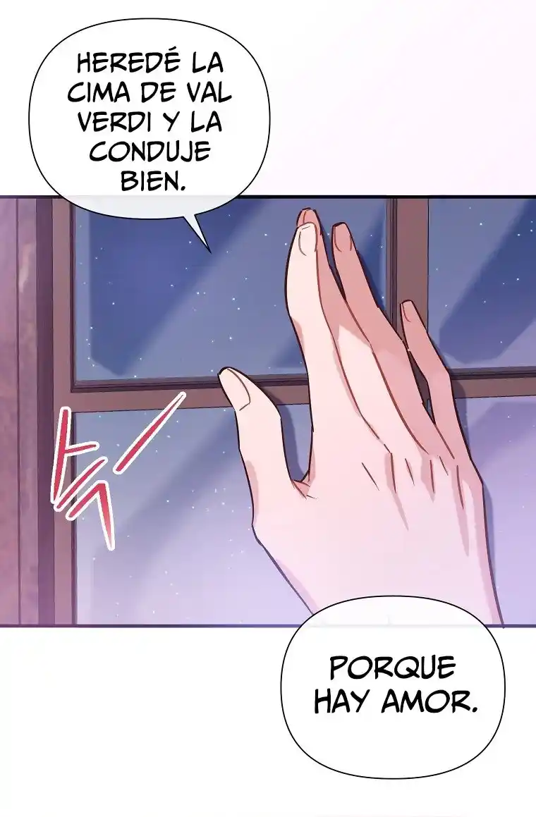 Matrimonio B - Capítulo 6 - Página 61 - LectorTMOo