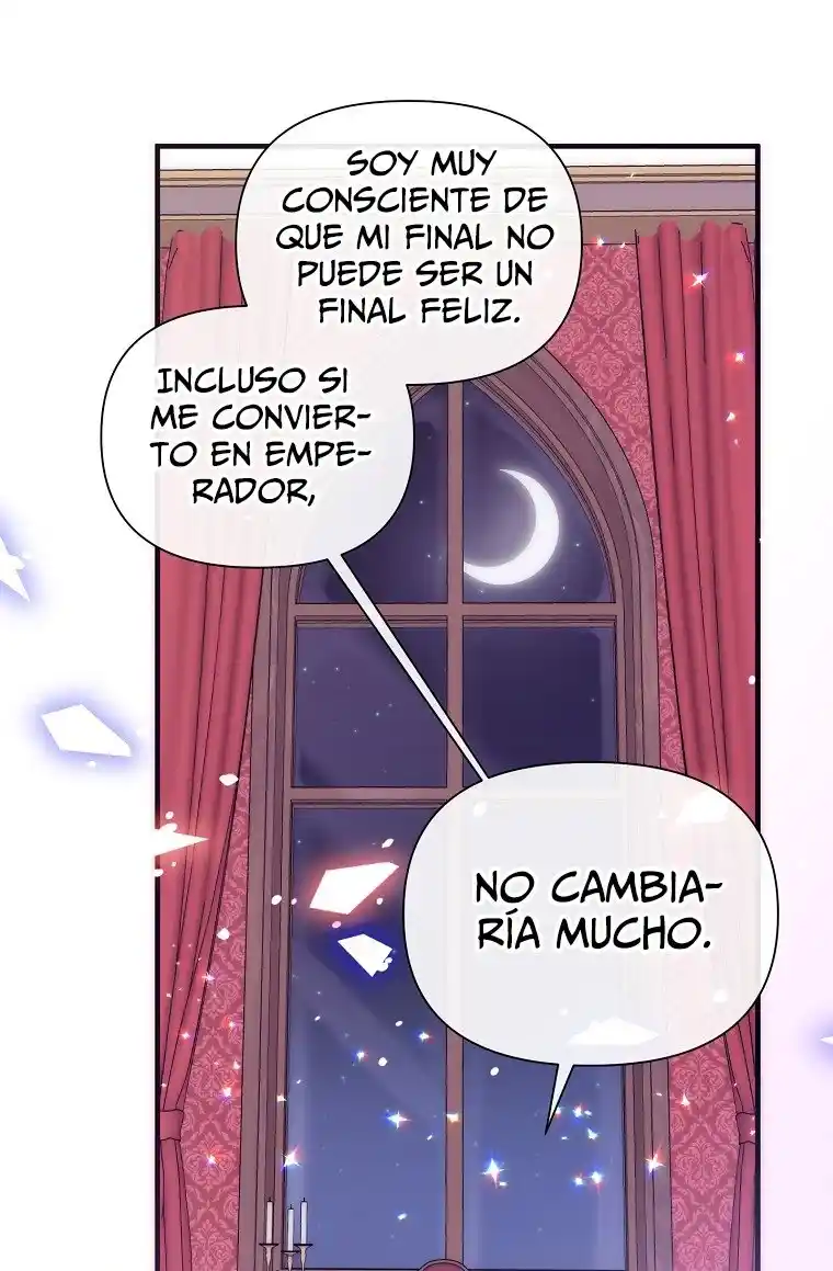 Matrimonio B - Capítulo 6 - Página 64 - LectorTMOo