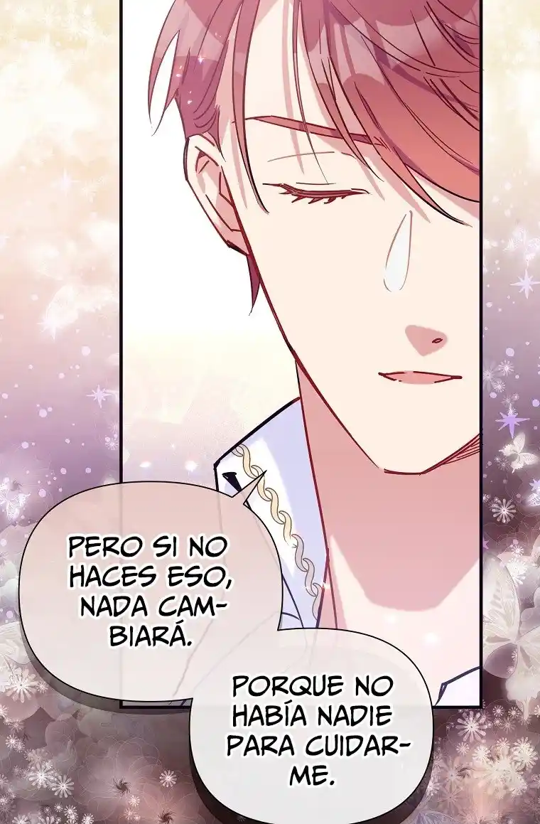 Matrimonio B - Capítulo 6 - Página 65 - LectorTMOo