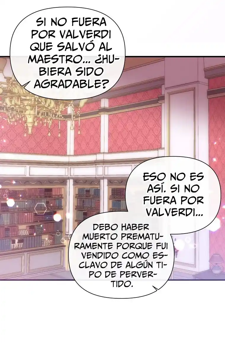 Matrimonio B - Capítulo 6 - Página 66 - LectorTMOo
