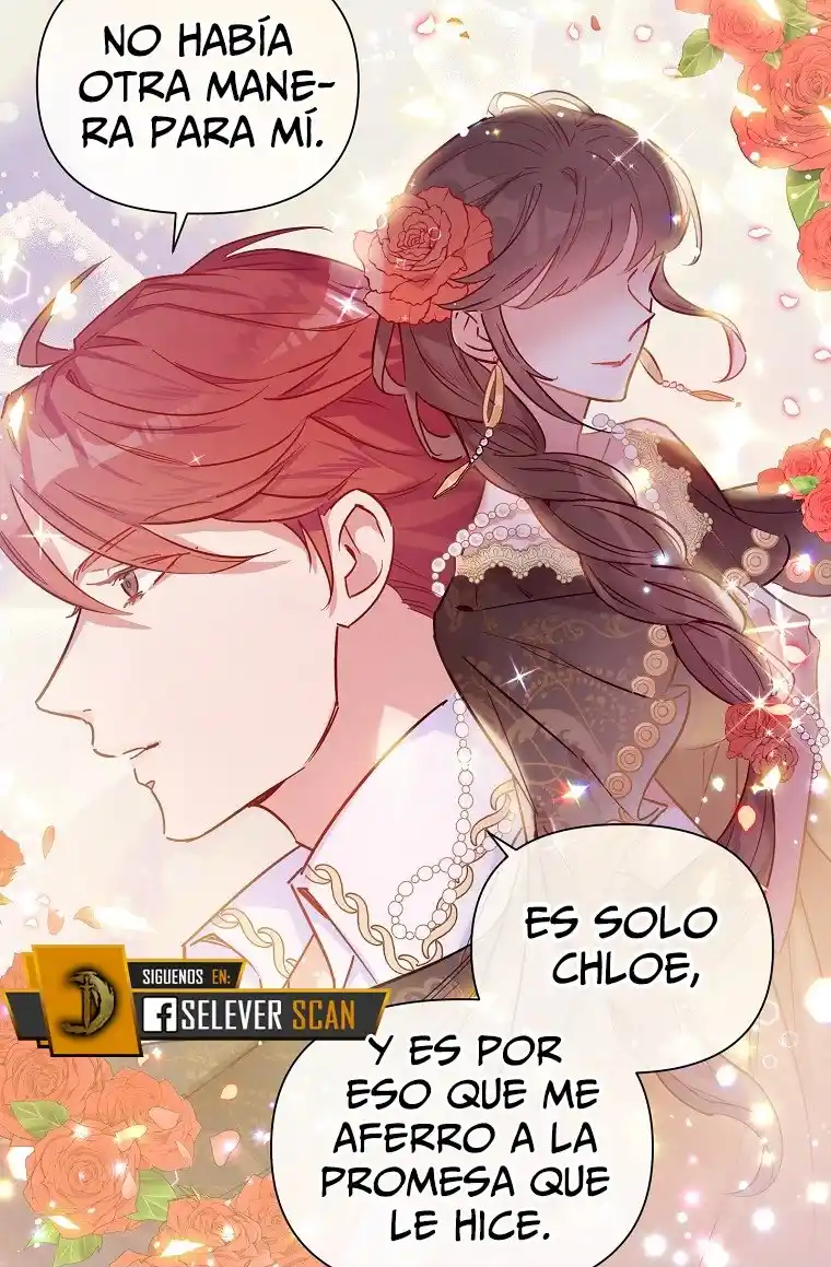 Matrimonio B - Capítulo 6 - Página 67 - LectorTMOo