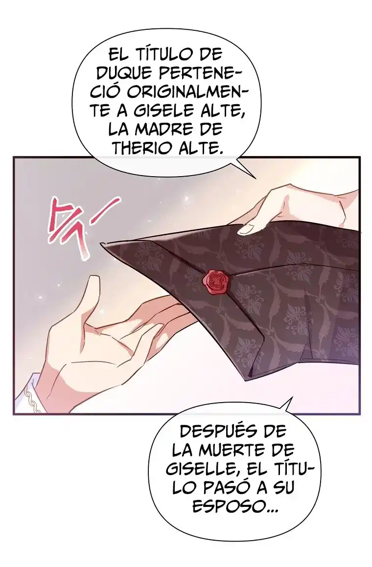 Matrimonio B - Capítulo 6 - Página 69 - LectorTMOo