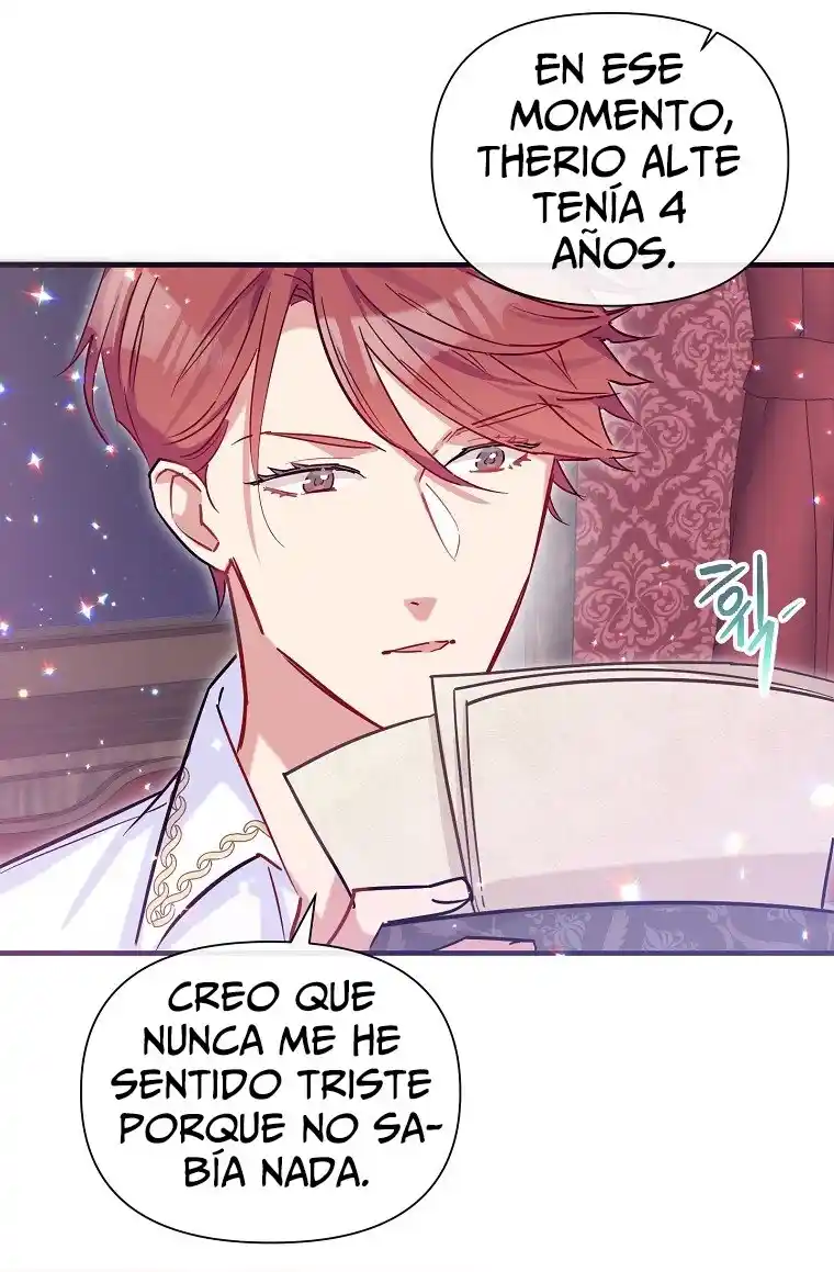 Matrimonio B - Capítulo 6 - Página 70 - LectorTMOo