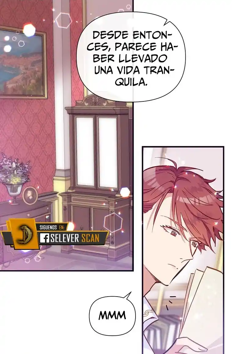 Matrimonio B - Capítulo 6 - Página 71 - LectorTMOo