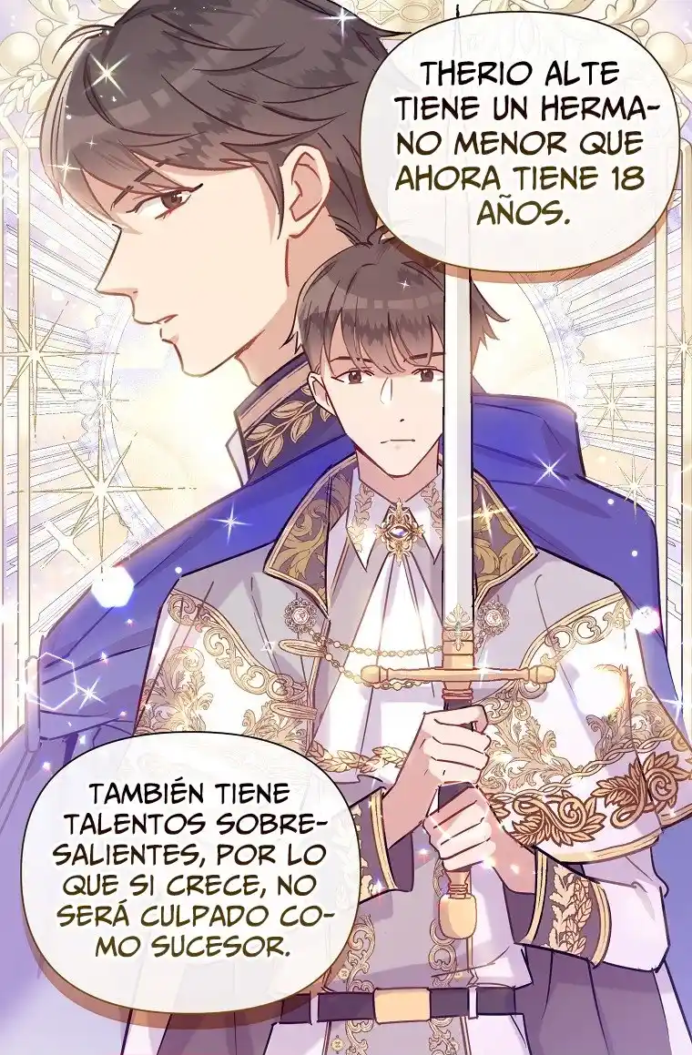 Matrimonio B - Capítulo 6 - Página 72 - LectorTMOo