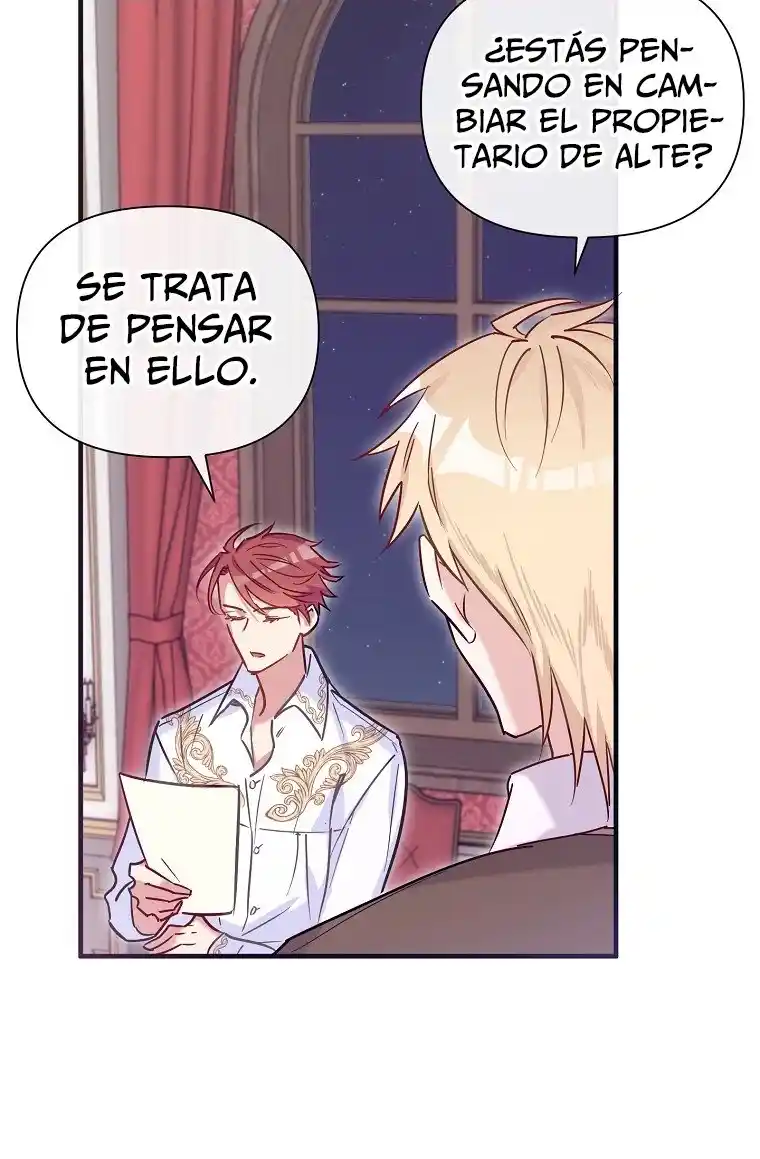 Matrimonio B - Capítulo 6 - Página 73 - LectorTMOo