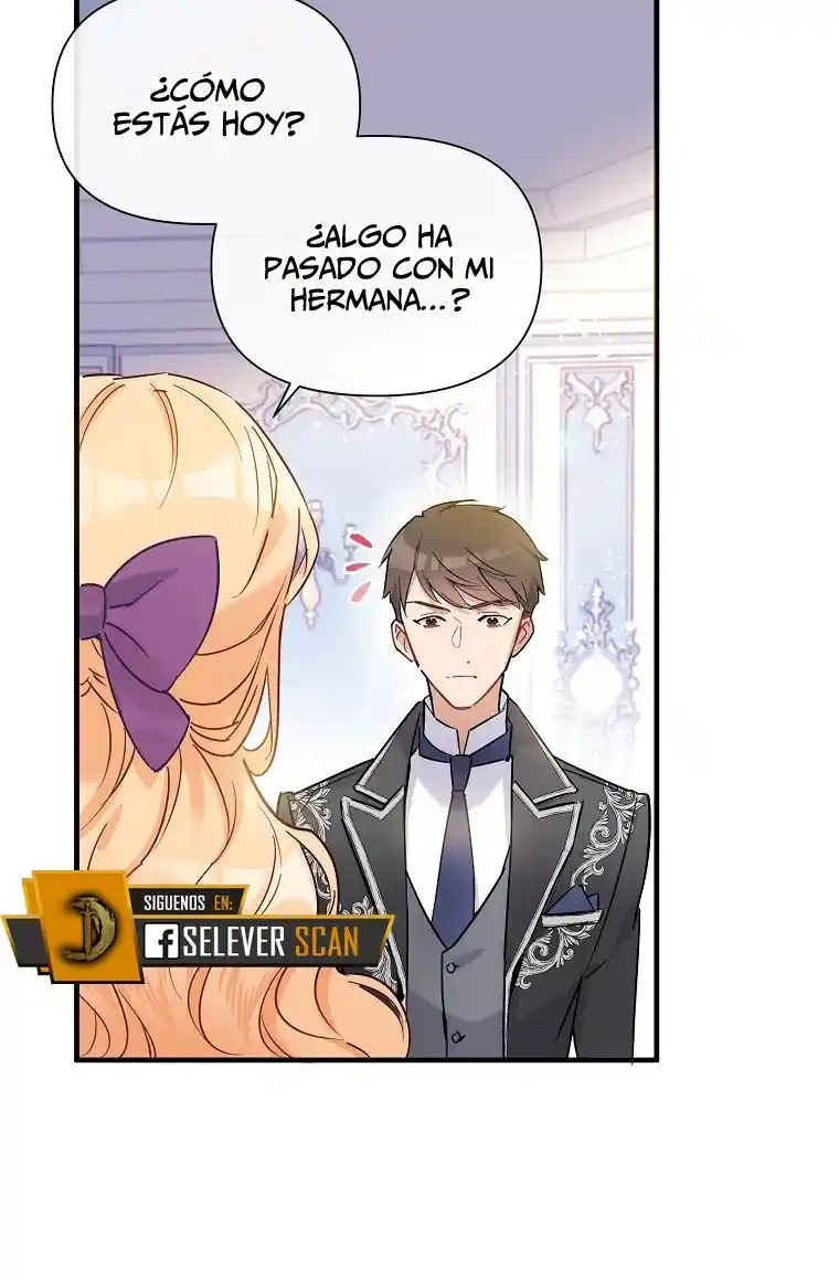 Matrimonio B - Capítulo 8 - Página 17 - LectorTMOo