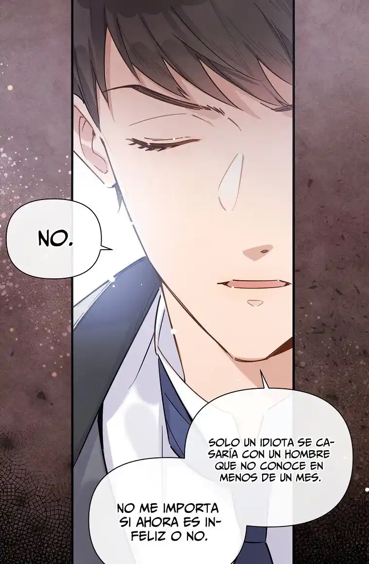 Matrimonio B - Capítulo 8 - Página 18 - LectorTMOo
