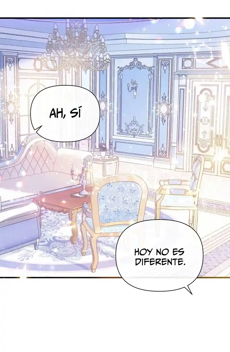 Matrimonio B - Capítulo 8 - Página 19 - LectorTMOo