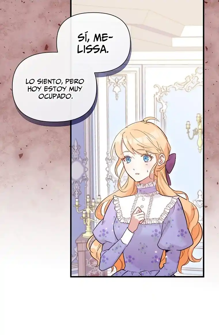 Matrimonio B - Capítulo 8 - Página 26 - LectorTMOo