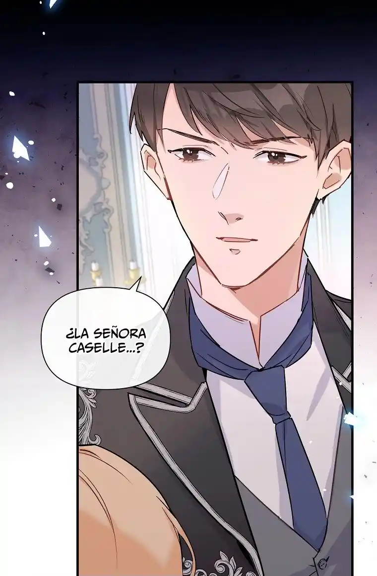 Matrimonio B - Capítulo 8 - Página 29 - LectorTMOo
