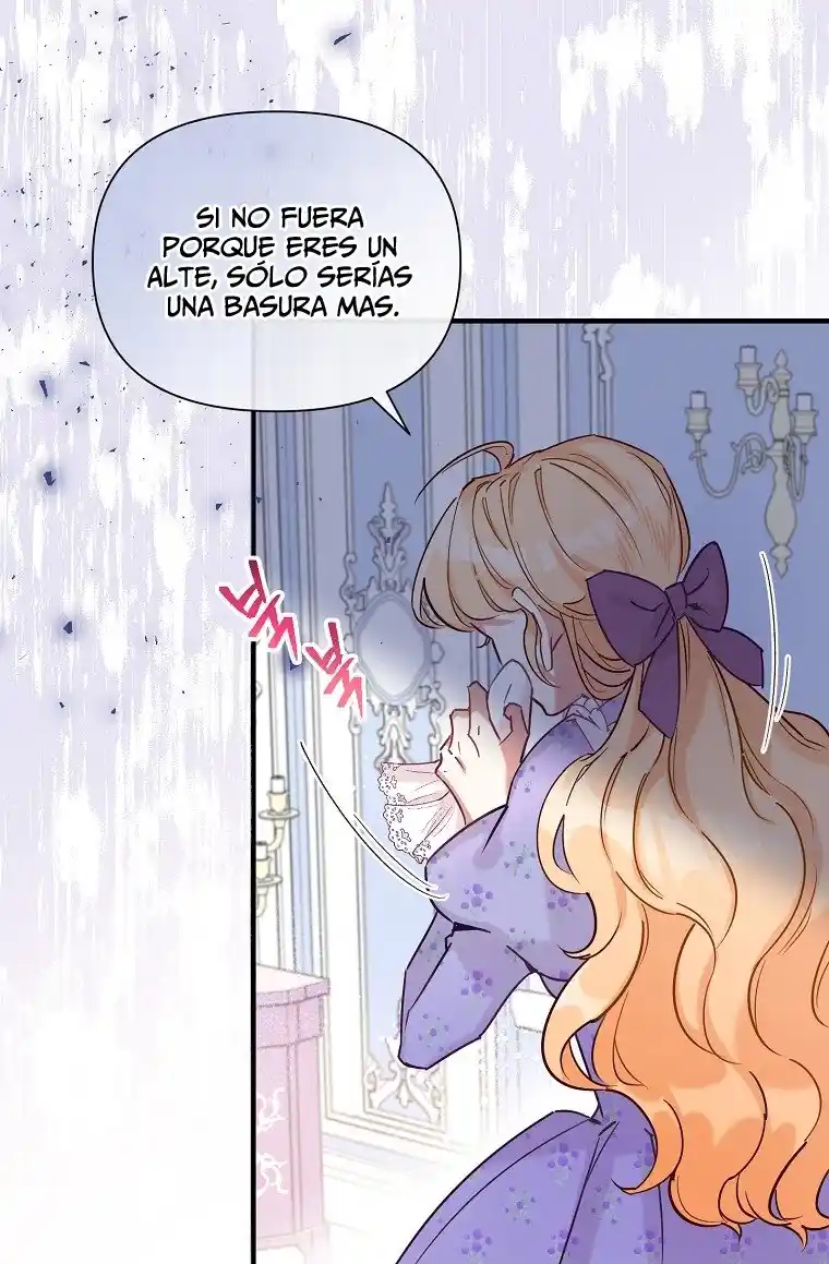 Matrimonio B - Capítulo 8 - Página 36 - LectorTMOo