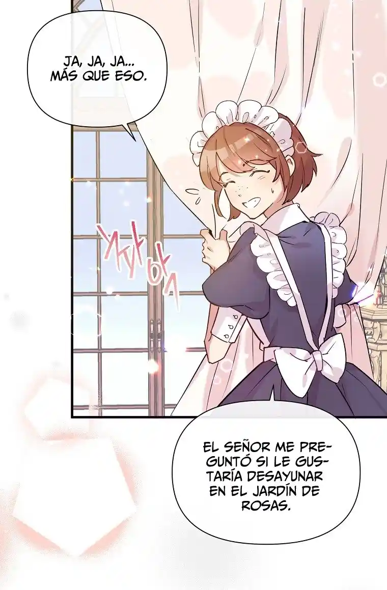 Matrimonio B - Capítulo 8 - Página 47 - LectorTMOo