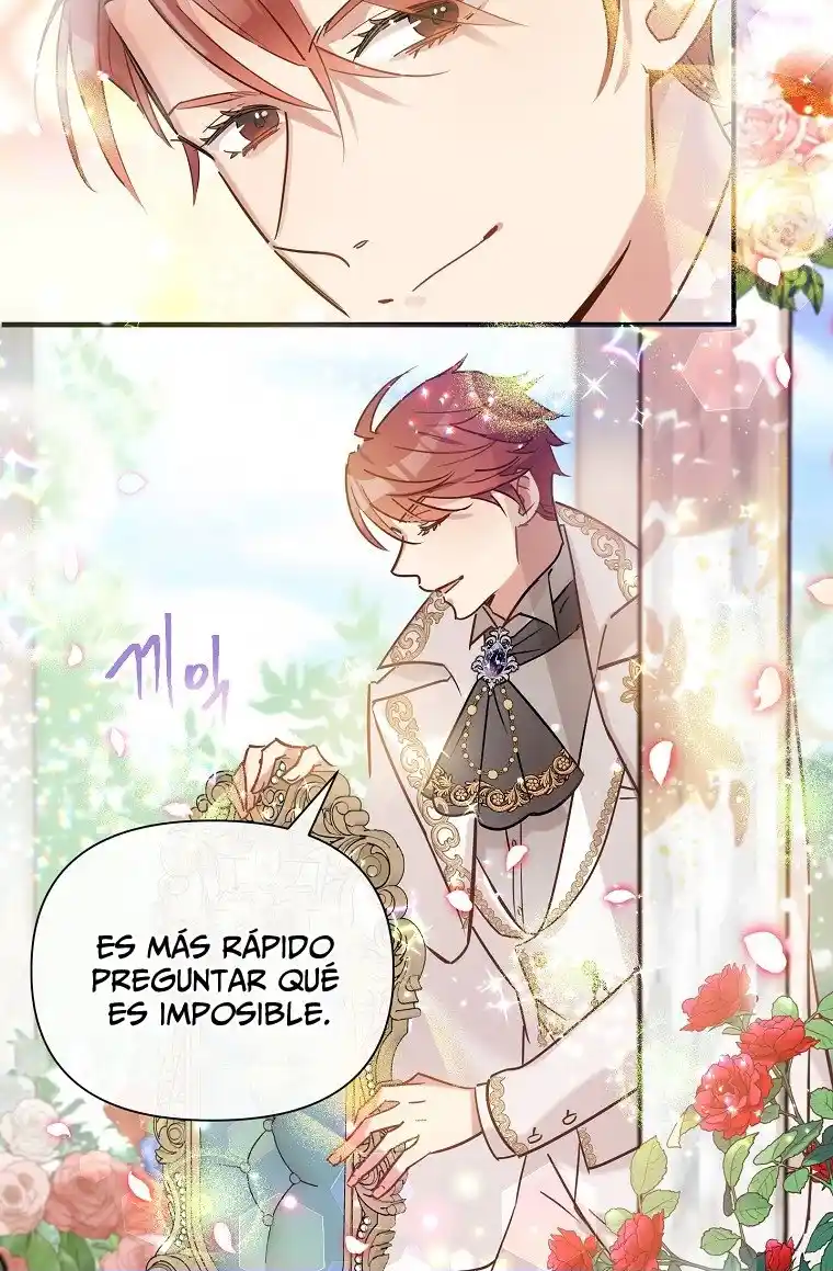 Matrimonio B - Capítulo 8 - Página 57 - LectorTMOo