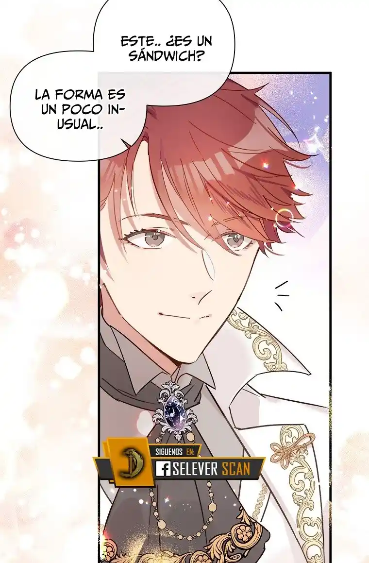 Matrimonio B - Capítulo 8 - Página 62 - LectorTMOo