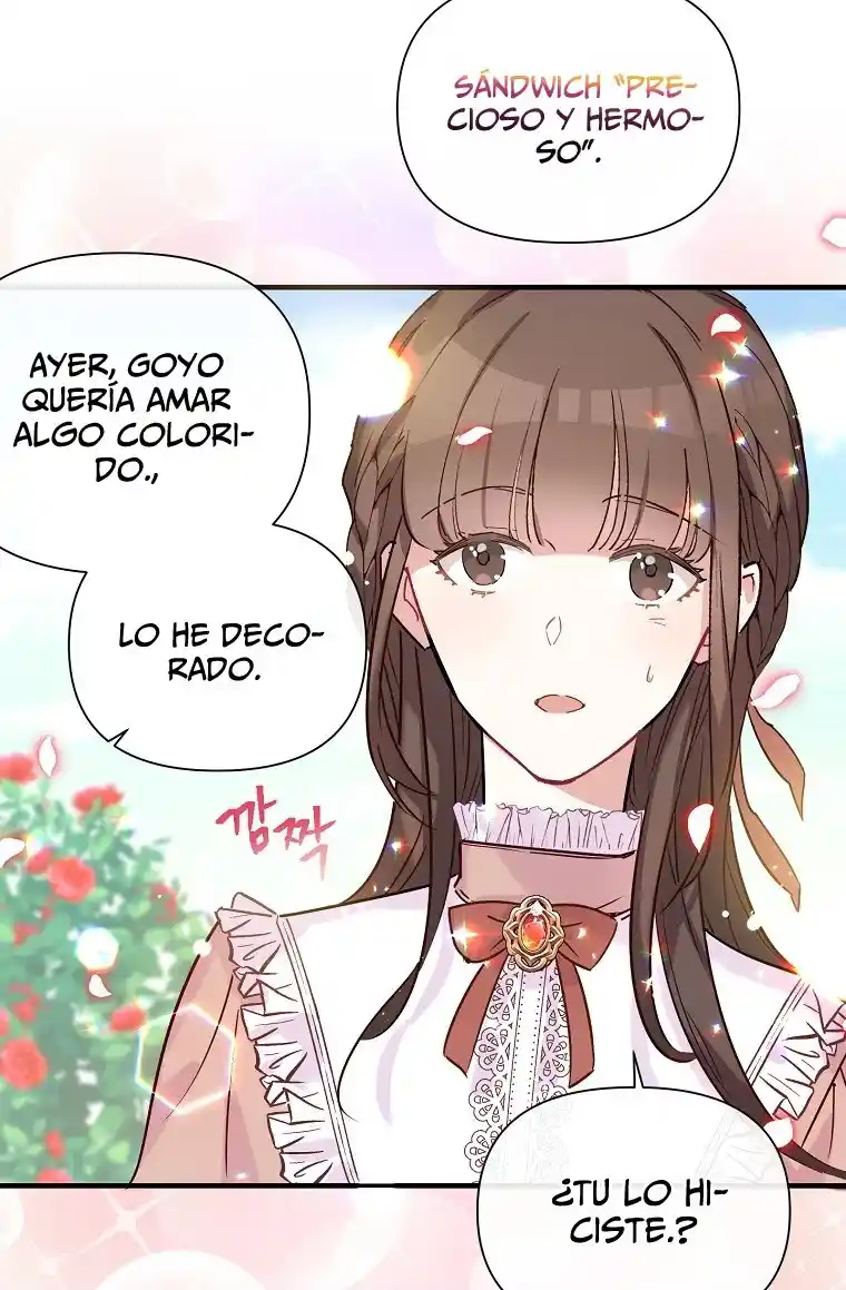 Matrimonio B - Capítulo 8 - Página 63 - LectorTMOo