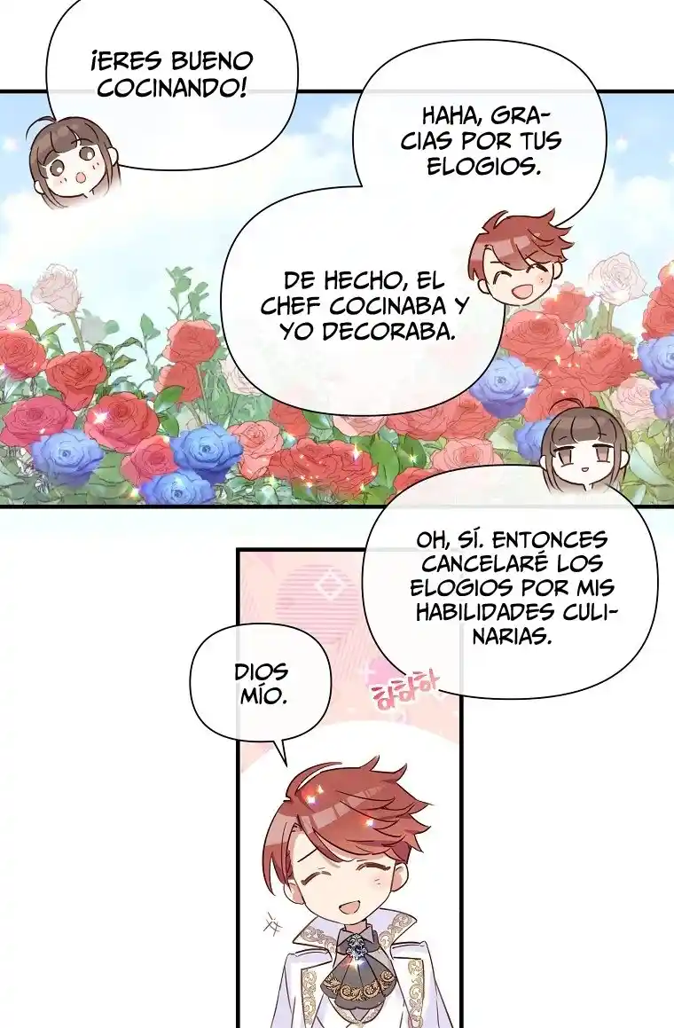 Matrimonio B - Capítulo 8 - Página 68 - LectorTMOo
