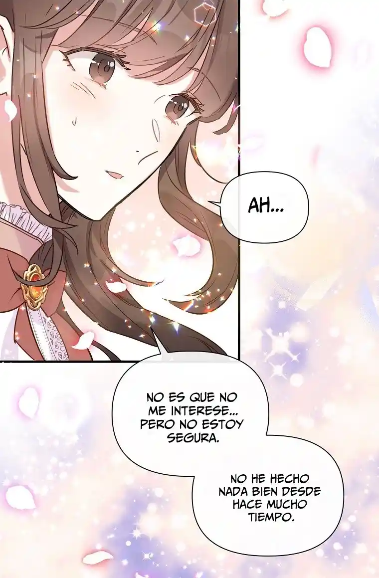 Matrimonio B - Capítulo 8 - Página 73 - LectorTMOo