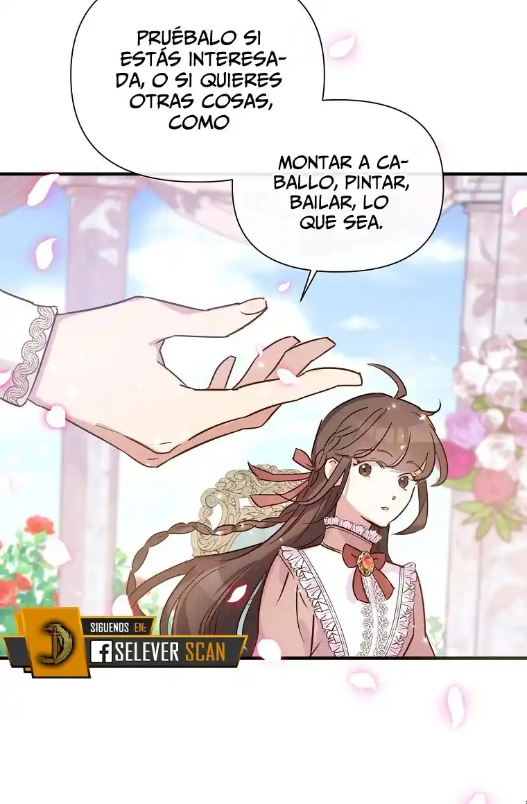Matrimonio B - Capítulo 8 - Página 75 - LectorTMOo
