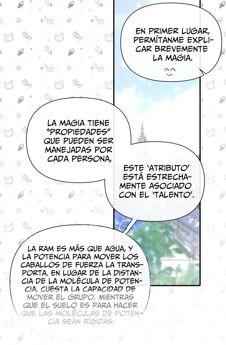 Matrimonio B - Capítulo 9 - Página 9 - LectorTMOo