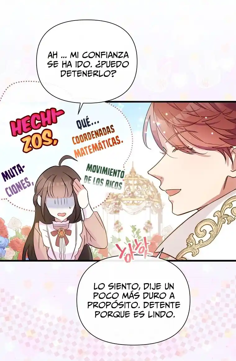 Matrimonio B - Capítulo 9 - Página 11 - LectorTMOo