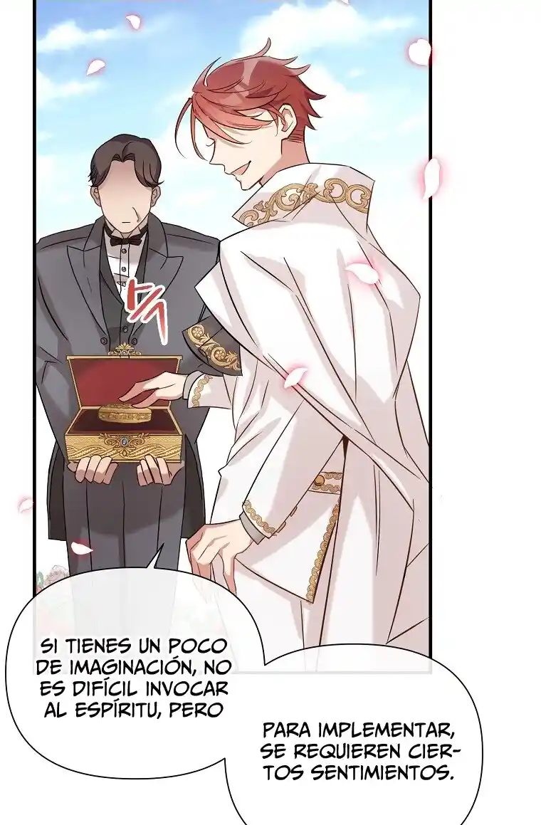 Matrimonio B - Capítulo 9 - Página 18 - LectorTMOo