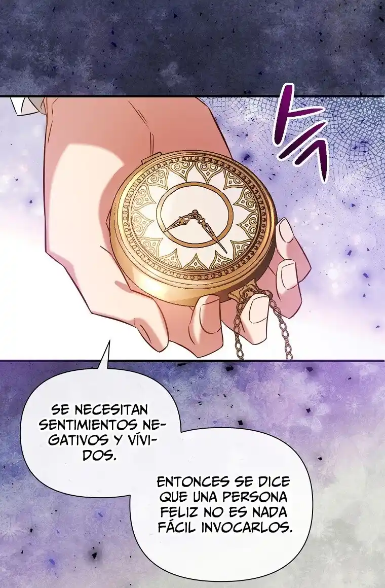 Matrimonio B - Capítulo 9 - Página 20 - LectorTMOo