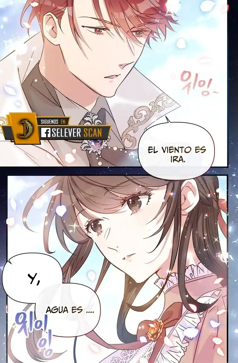 Matrimonio B - Capítulo 9 - Página 38 - LectorTMOo