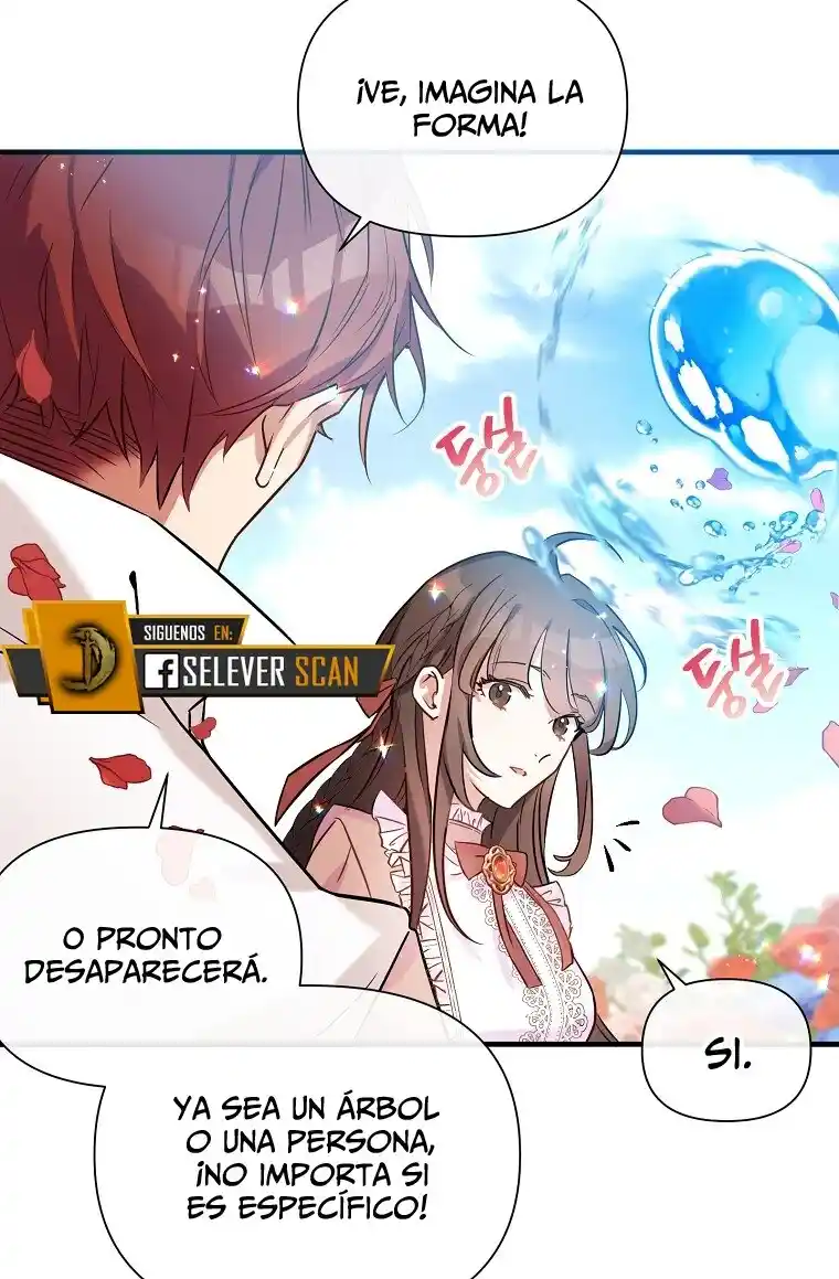 Matrimonio B - Capítulo 9 - Página 44 - LectorTMOo