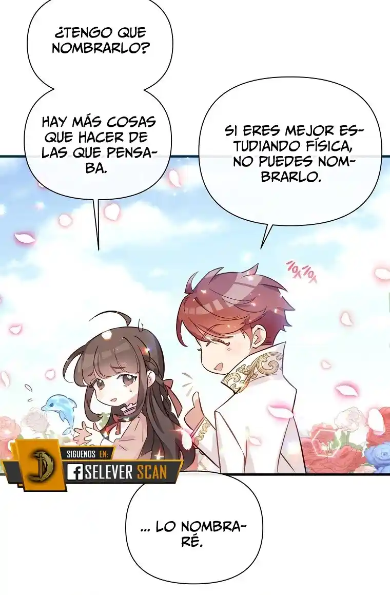 Matrimonio B - Capítulo 9 - Página 53 - LectorTMOo