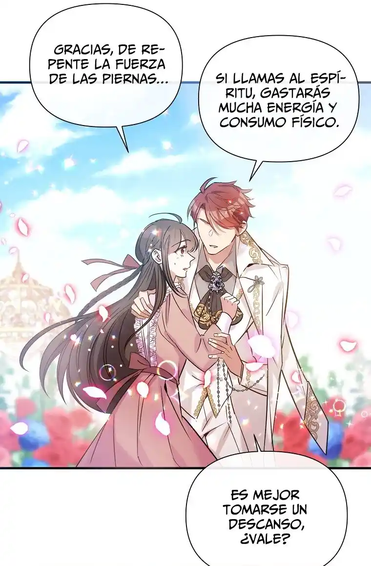 Matrimonio B - Capítulo 9 - Página 69 - LectorTMOo